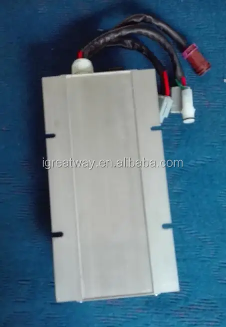 1000w 36V48V60V72V84V96V120V144v v to 12v isolated DC-DC Converter with dual output