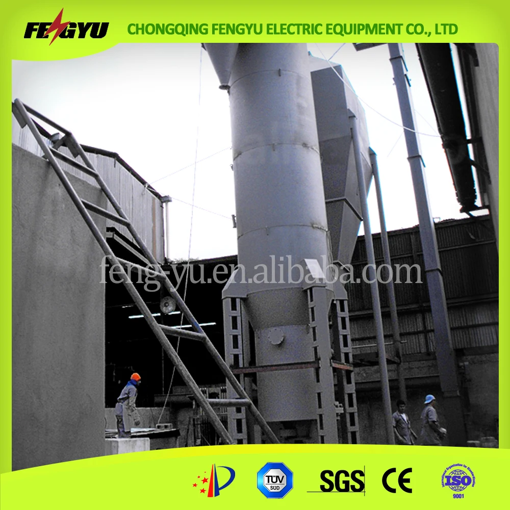 3-30MW Municipal  Trash power Plant/garbage Gasification power generator/rubbish Power Generation