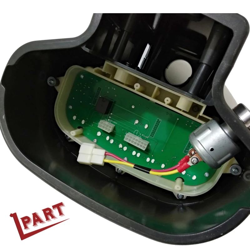 
China Forklift Spare Part Forklift Instrument Panel 
