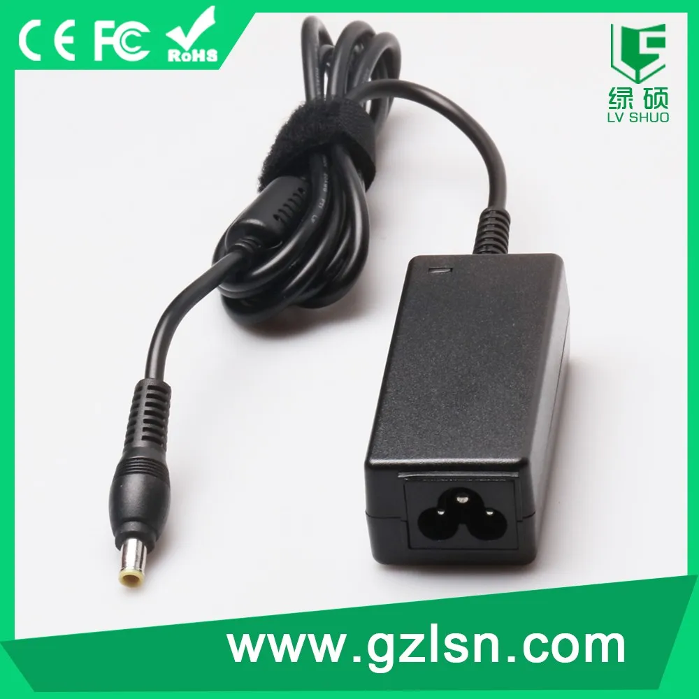 2016 Best Selling 19v2. 1a 48W Power Portable Computer Charger