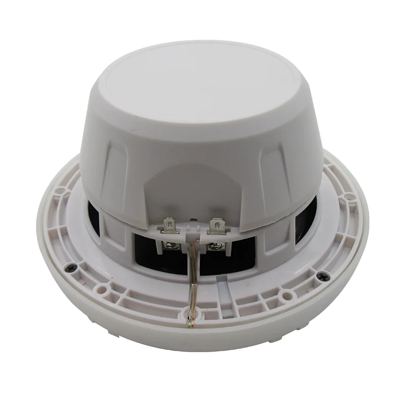 ERISSON OEM Manufacturer Audio 6.5 inch 2 way 100 watts Marine Speaker