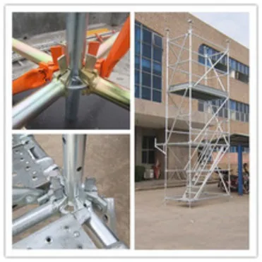 
China manufacture good quality layer scaffolding for sale 