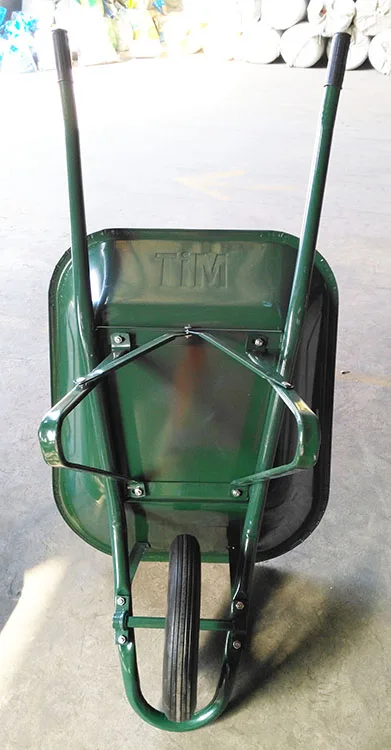 Qingdao agriculture tools and equipment garden wheelbarrow manufacturer