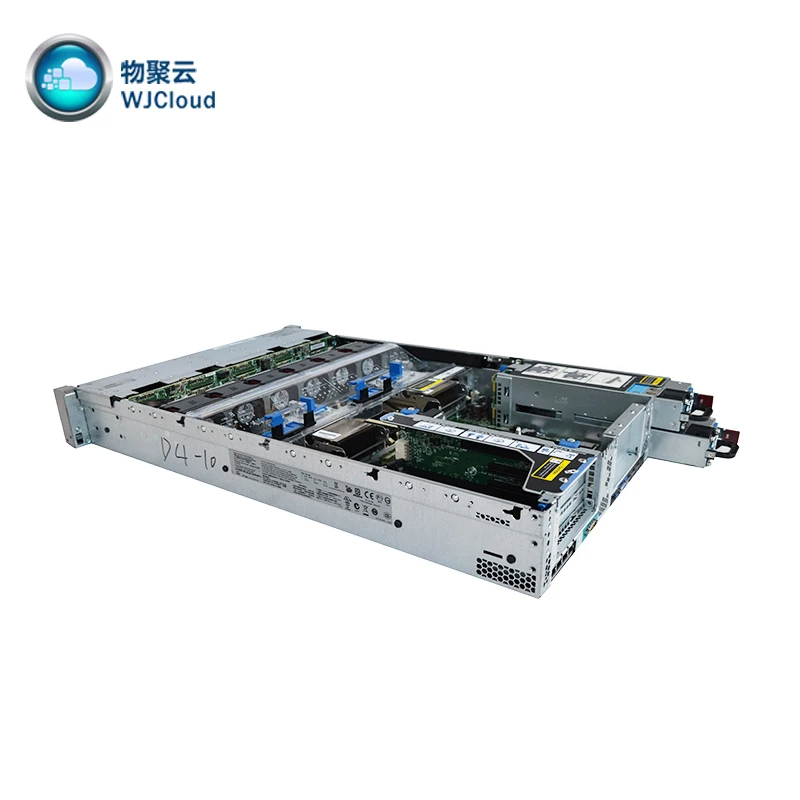 Wholesale Used  DL380p Gen8  Server