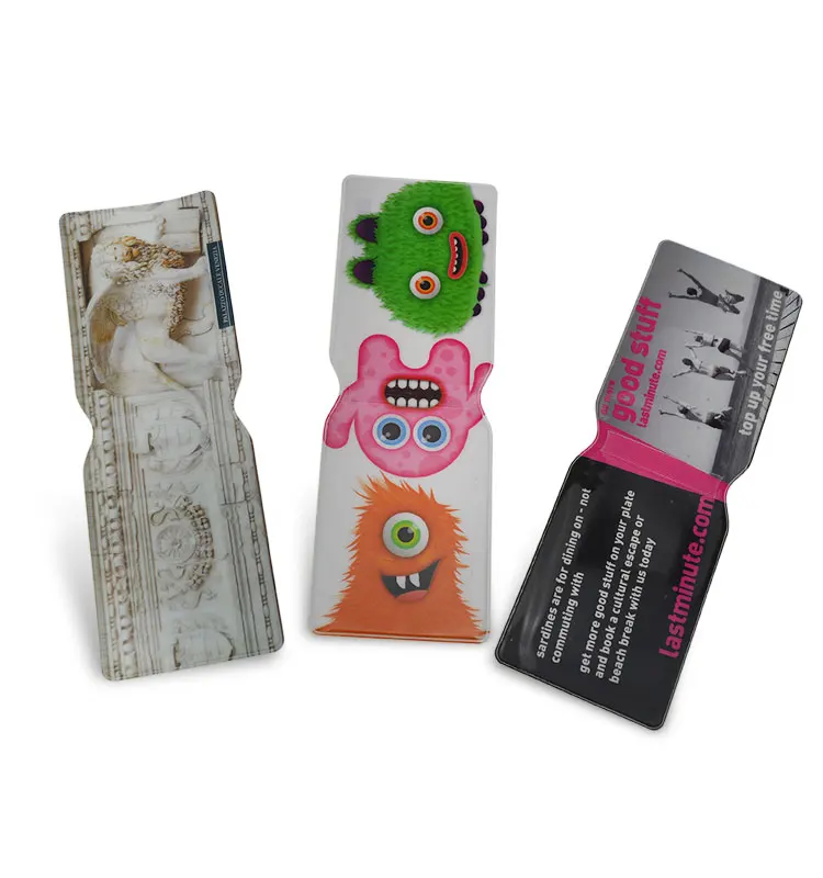 Manufacture Company2019 New Arrivals Soft PVC Plastic Car Document File Auto Insurance Card Holder