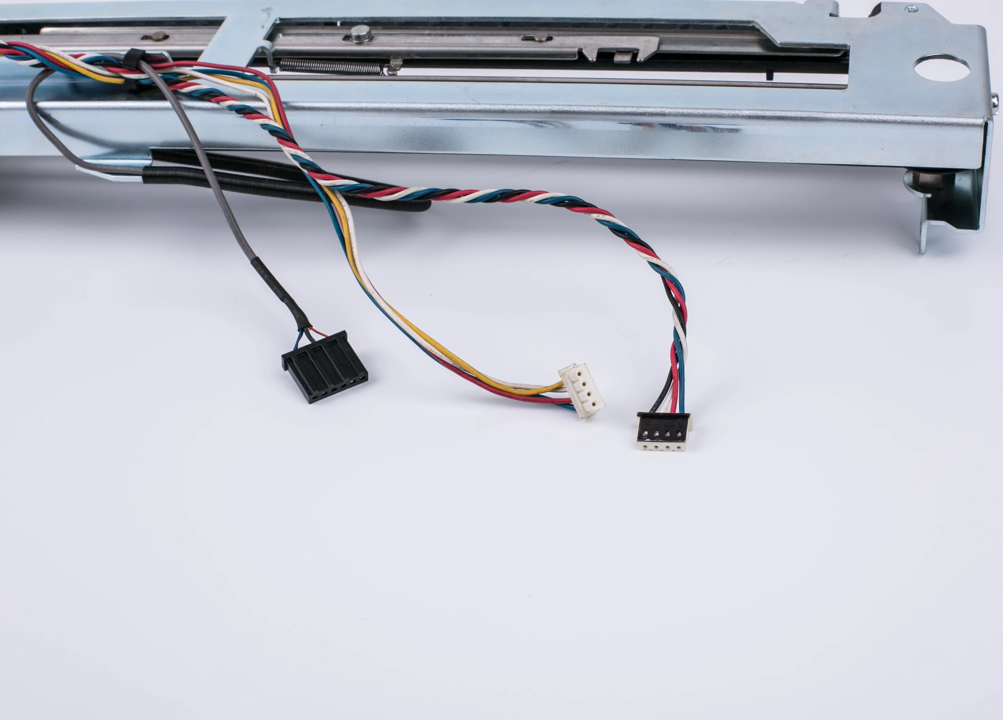 Olivetti PR2 плюс матричный принтер экономный принтер Запасные части Магнитная Рамка для чтения оригинальный новый