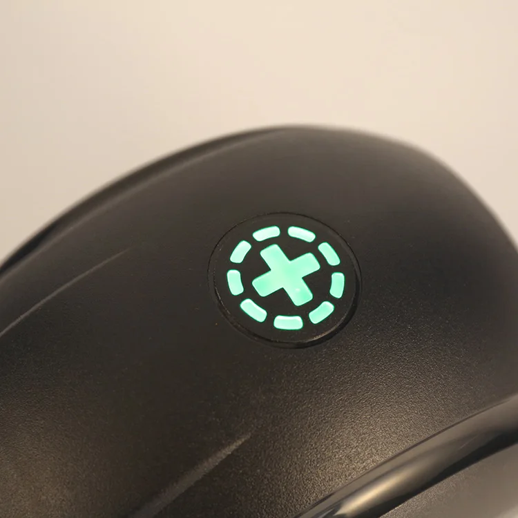 Сделано в Китае, бытовые электронные массажные приборы для колена, наколенники, вибратор, устройство для артрита