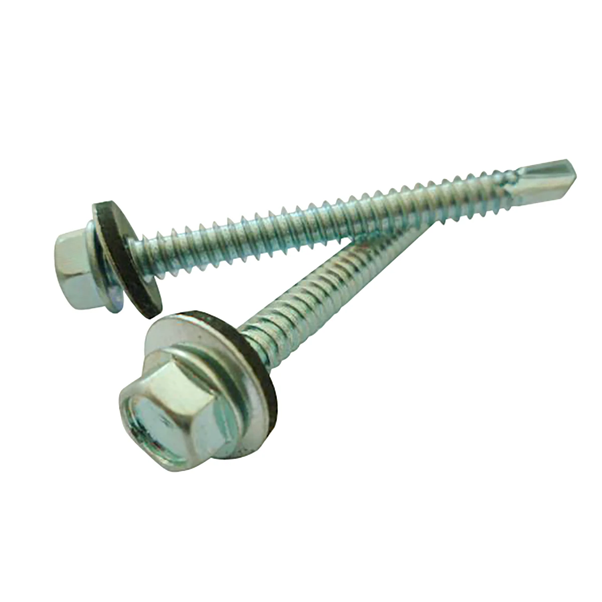 Low Price Hexagon Head Self Drilling Screws DIN7504K!!!!!