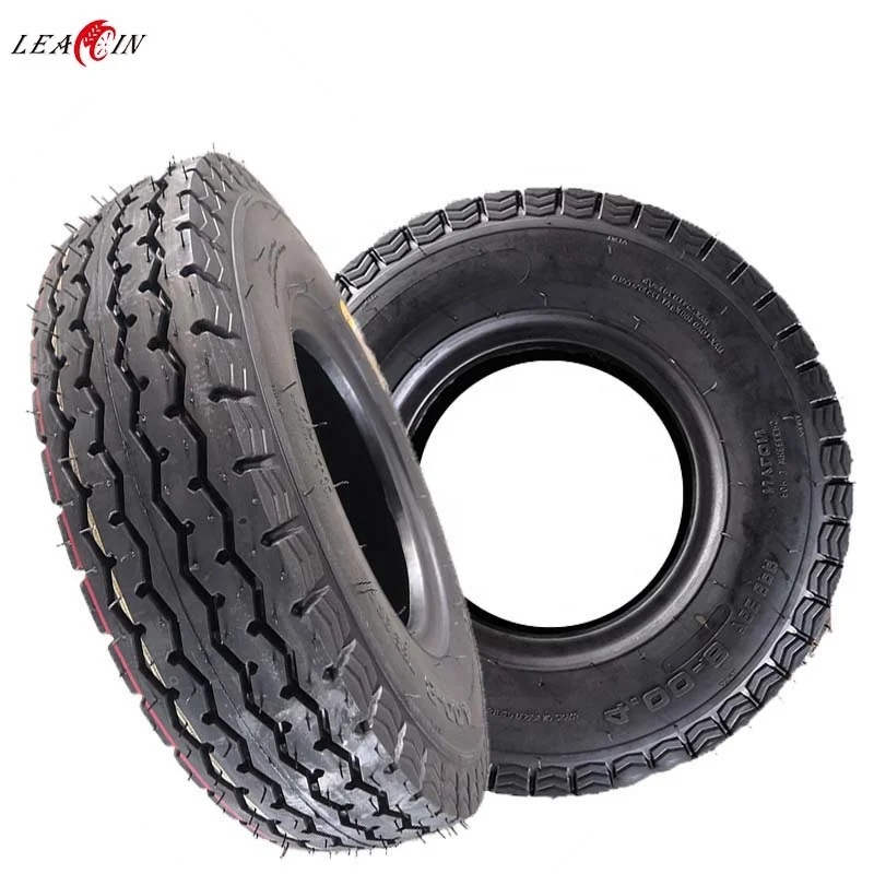 Надежная китайская шина для мотоцикла 4,00-8 400-8 400/8 400 8 4,00 8