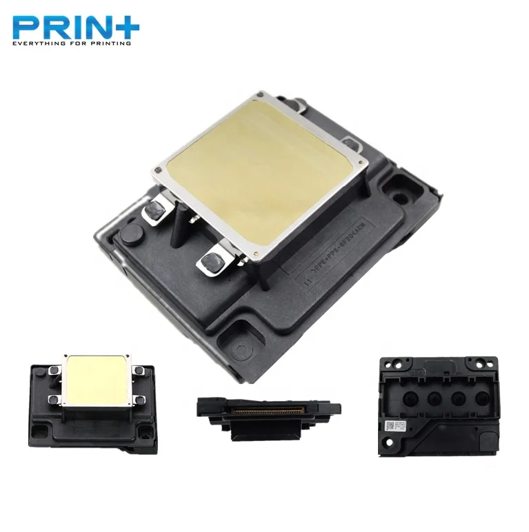 Brother MFC 3530 Printer Head