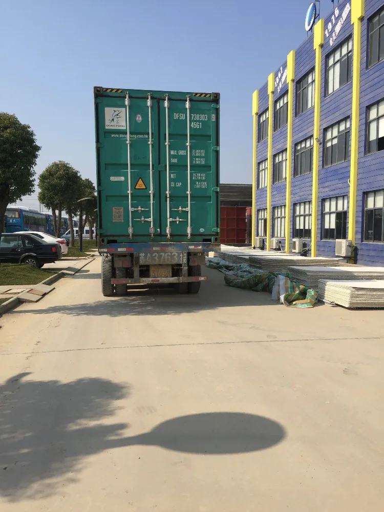 
Lanquan HPL mgo board office partition panel malaysia 