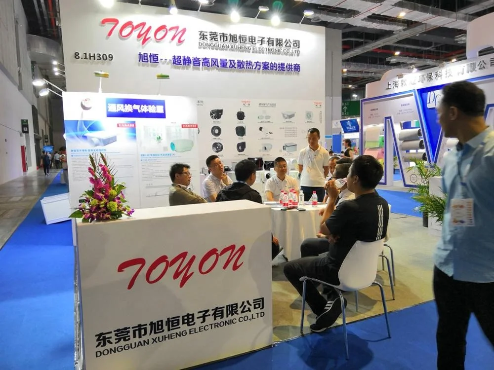  Toyon 60 мм алюминиевое колесо EC 230v поперечный потоковый вентилятор