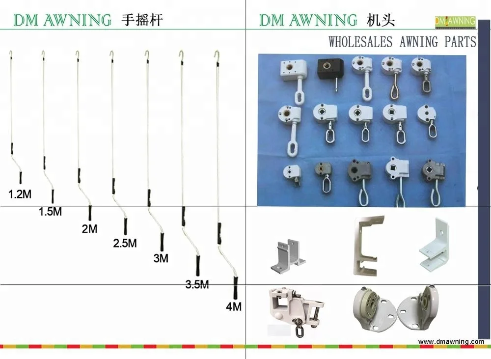 steel 40*40mm  square bar /Retractable Awning tube parts/ Square Torsion Bar of awning tube