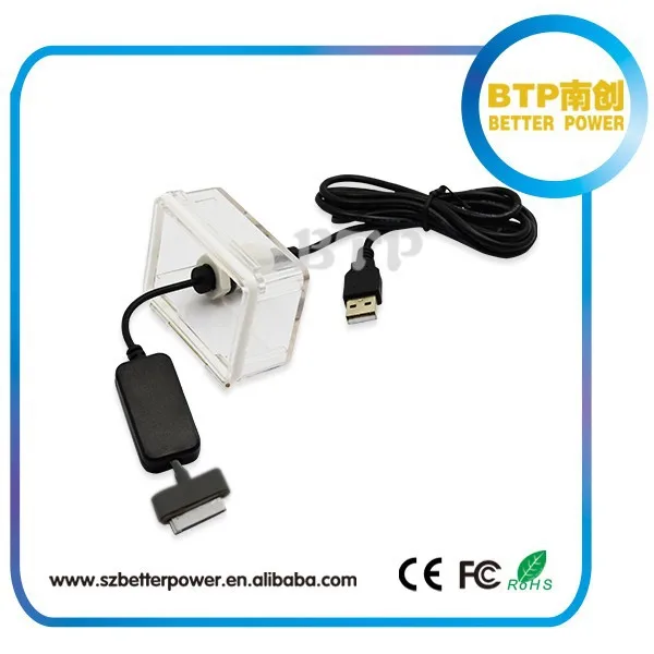 GP-403 New arrive 5V-24V Factory direct supply power charger for gopro battery eliminator for hero 4 and hero 3+ cameras