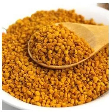 Fresh Bee Pollen