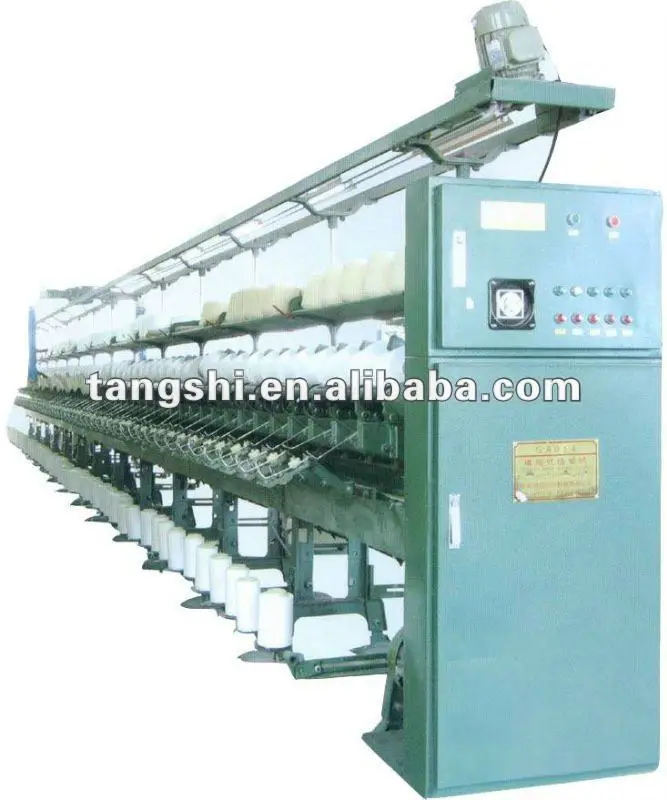 
Professional manufacturer GA014MD Paper Cone winding machine 