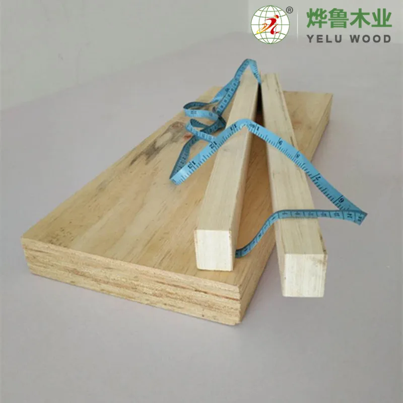 Cheap lvl wood for pallet making