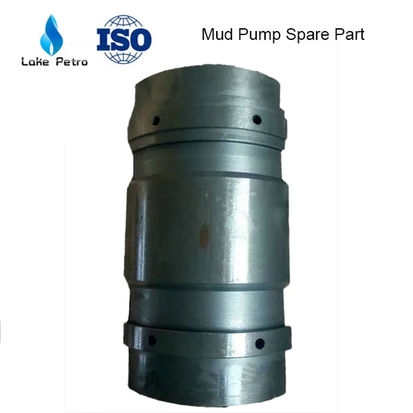 
Plastic with API Air Bag bearing crankshaft 