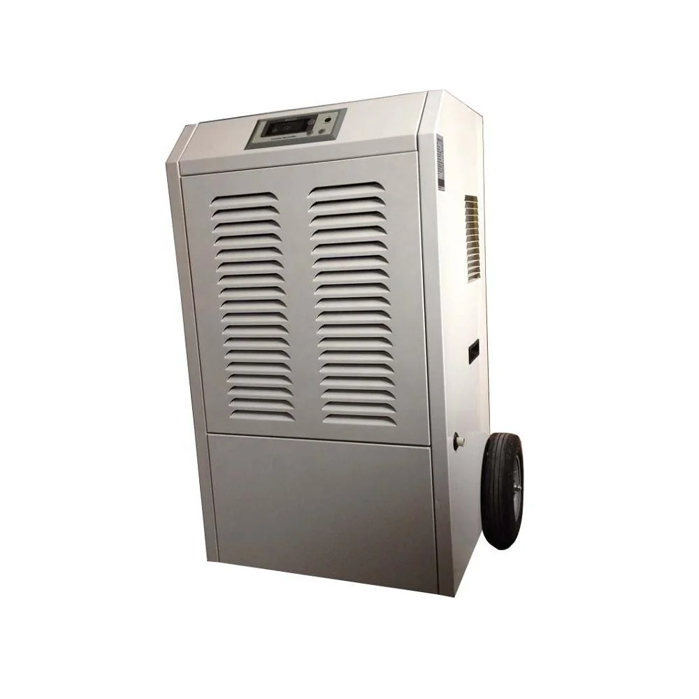 Dehumidifier Air Moisture Removing Machine for Germany
