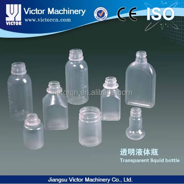 Zhangjiagang tongda дезодорант бутылки выдувные making machine