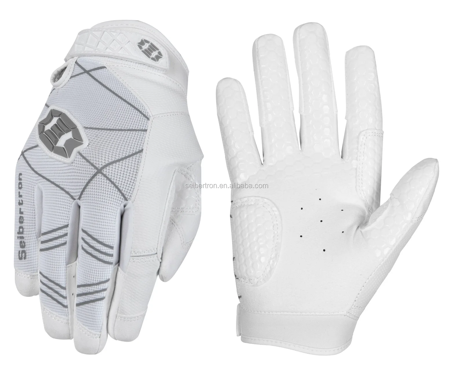 Seibertron softball glove