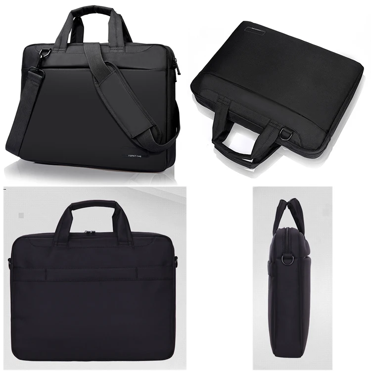 15 дюймов Легкий нейлоновый рюкзак, сумка для ноутбука с плечевым ремнем