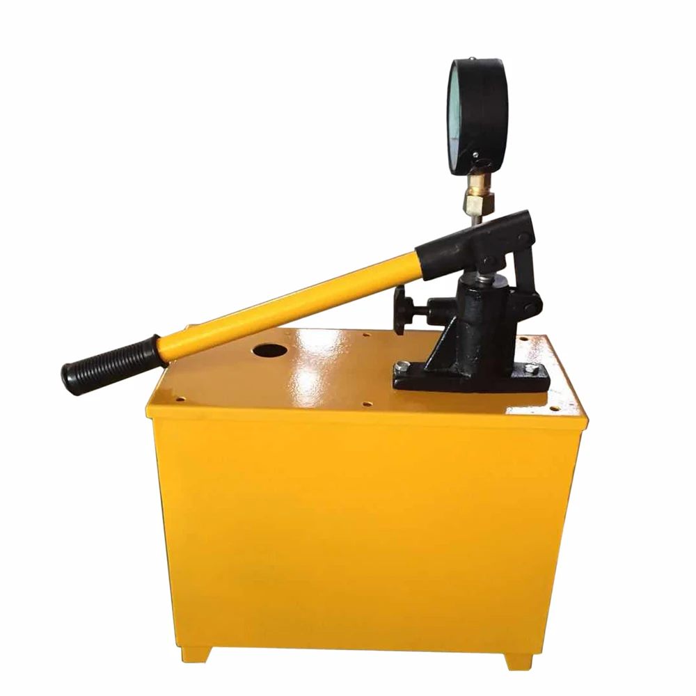 high pressure hydraulic pump test bench for sale