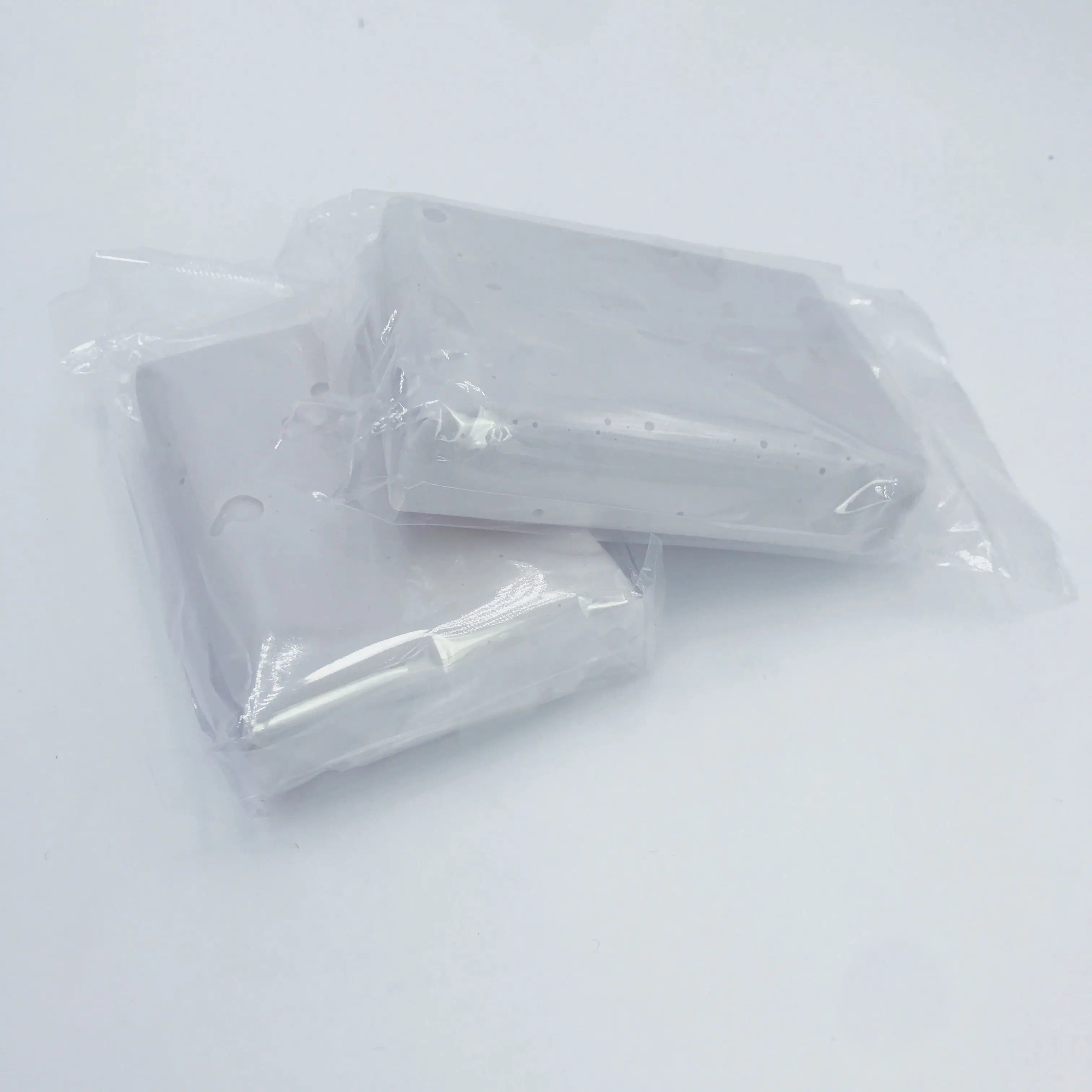 Wholesale block cleaner White Clay Bar for car