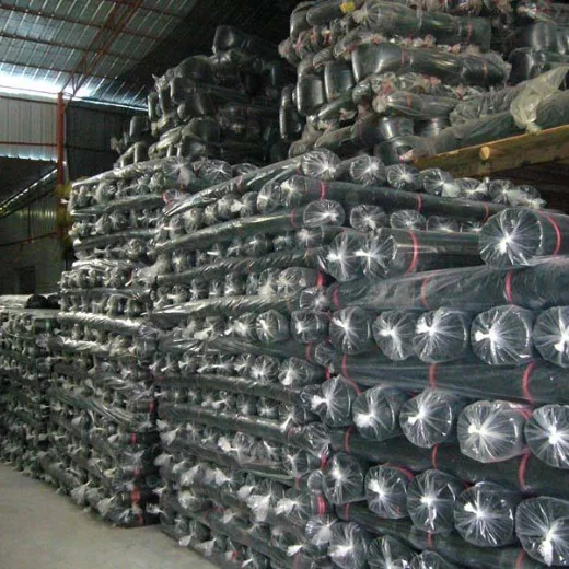 HDPE Fabric Sun Shade Sail