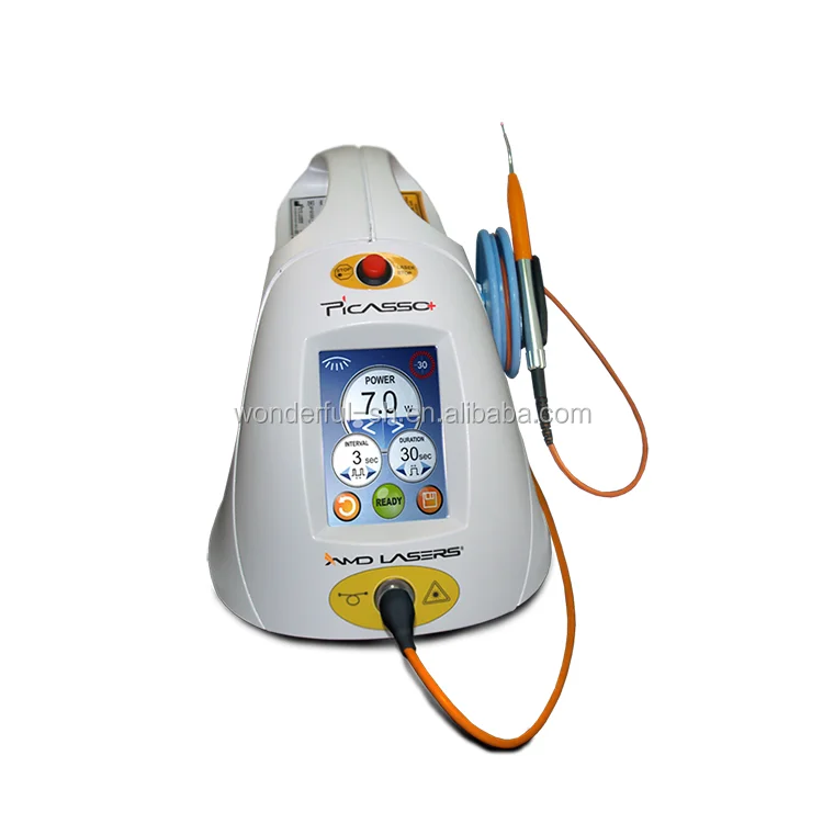 
Chinese production producer ce dental laser price 