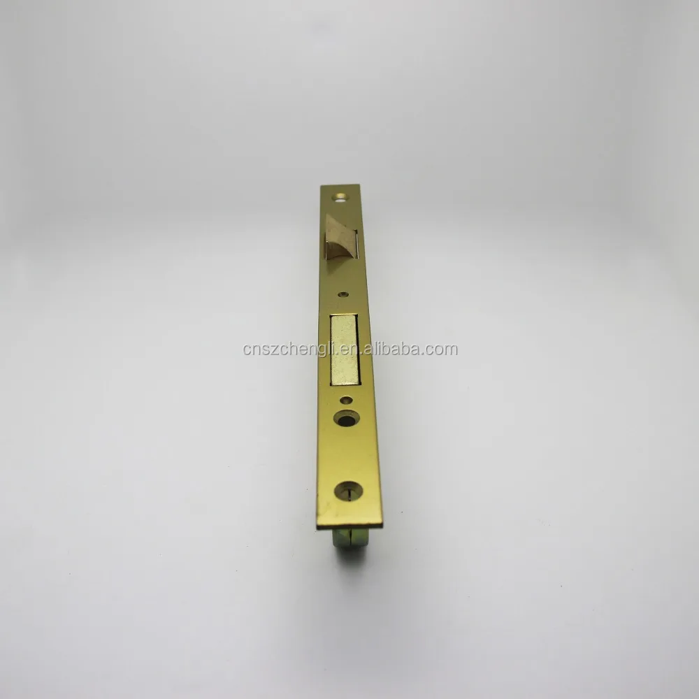 mortise door lock