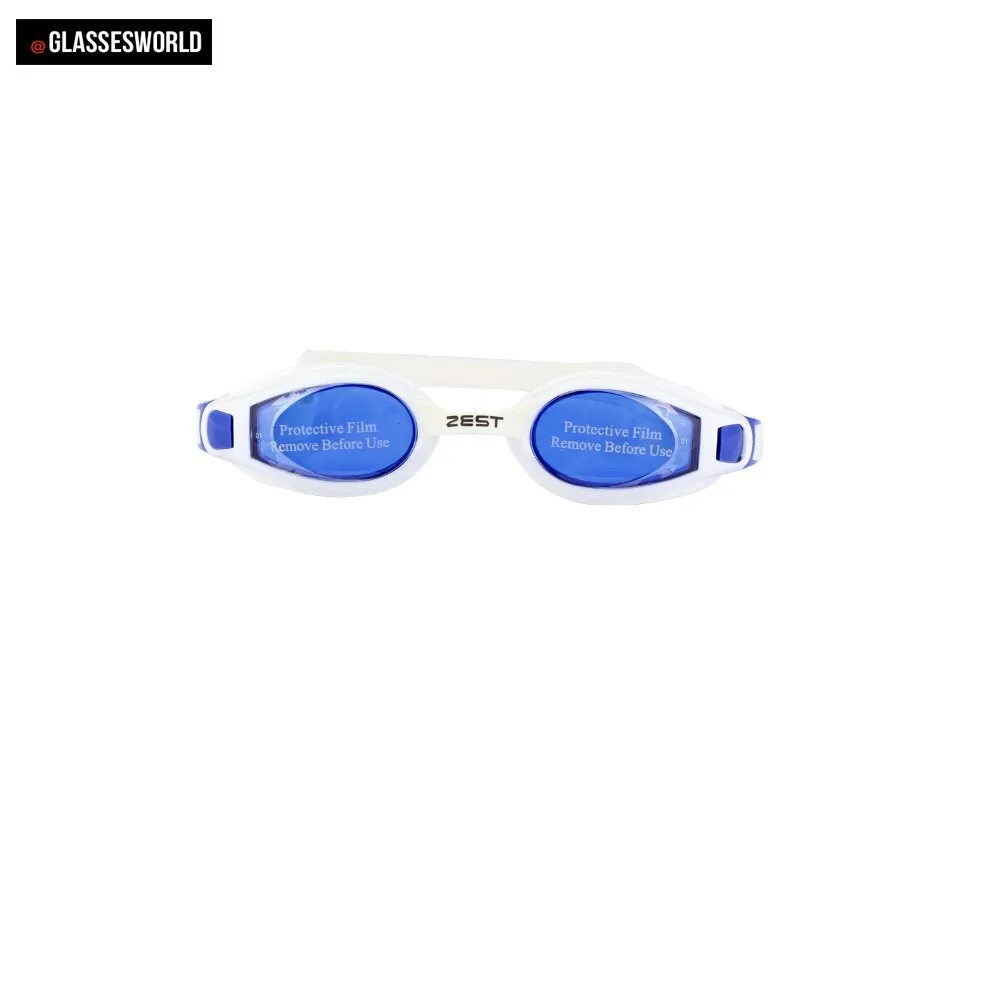 Customize Silicone Swimming Goggles manufacturer