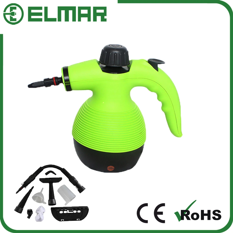 multi functional steam cleaner AC 110-220V 1050W