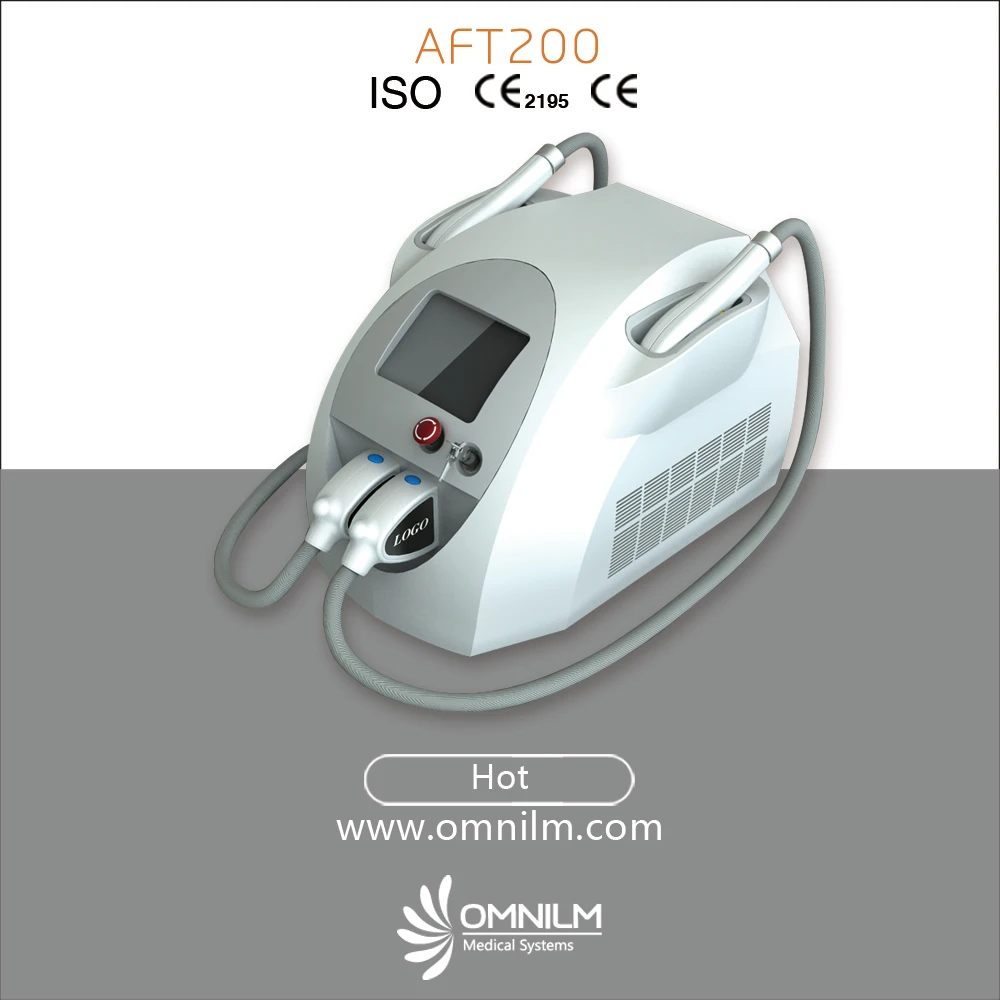 New innovative products ipl shr tga approved ipl machines salon hair equipment