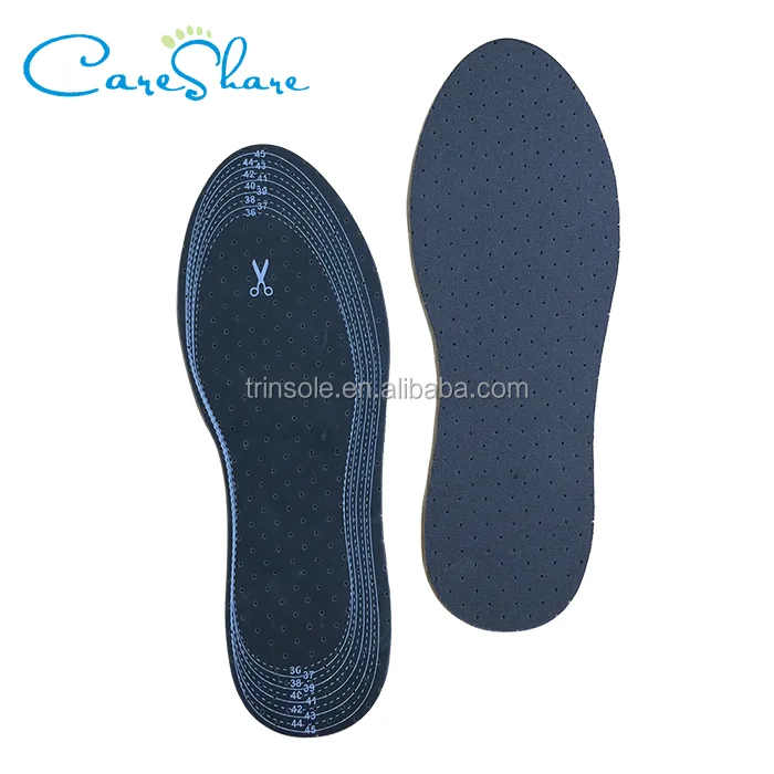 Оптовая продажа, мягкие стельки из натурального латекса