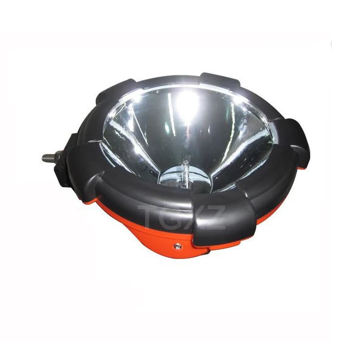 Wholesale 55W 9inch hid offroad lights xenon car hid lamp driving light