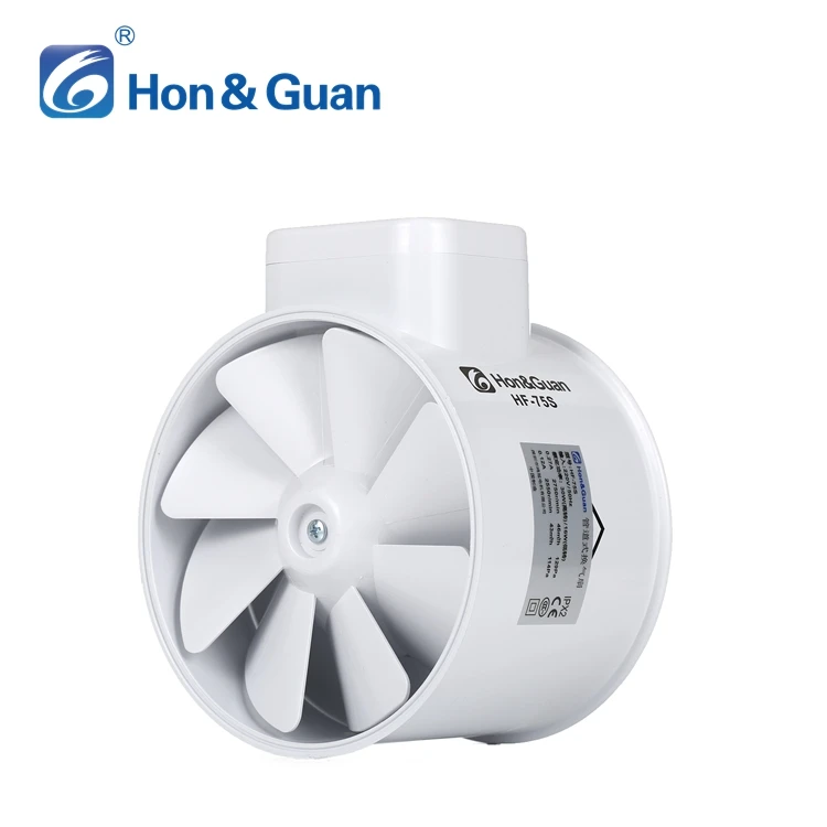 Hot sale greenhouse high quality exhaust axial flow fan