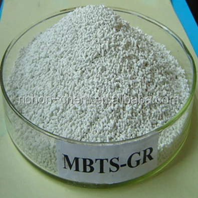 RICHON CAS NO 120-78-5 по лучшей цене, ускоритель вулканизации DM/MBTS