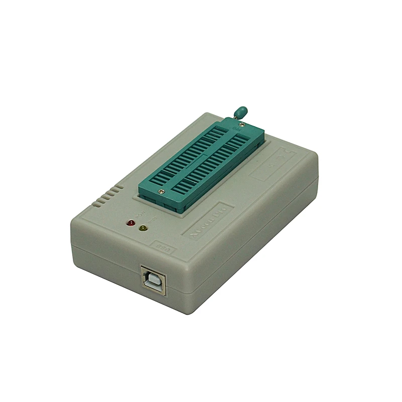 LY NEW arrival MiniPro TL866CS High-Performance Programmer Updated version TL866II Plus universal programmer