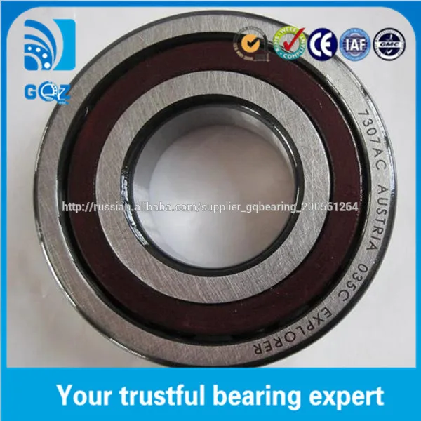 Шарикоподшипник с Угловым Контактом 7307 AC