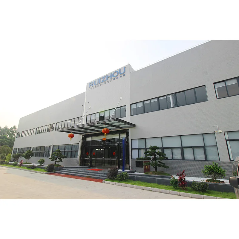 Ruizhou digital cnc carbon fiber cutting machine fiber glass cutting cnc machine cnc cutter machine