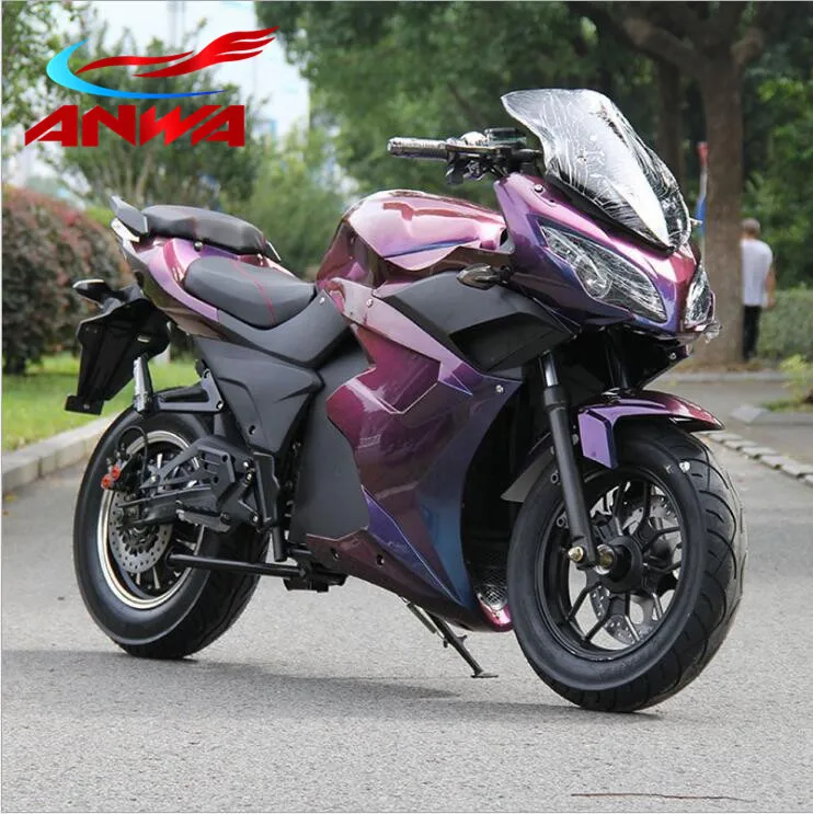 China Cost- effective 14' Electric Bicycle Adults Pocket Bike with LED Light