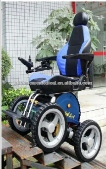
Stand Up Power Wheelchair/stand up Power Chair/Standing Power Wheelchair 