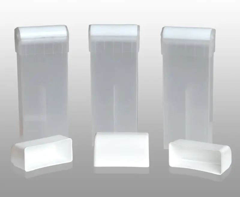 
 средство для удаления волос пустой воск картридё рулона- на заправить картридж 2 часть новая модель  