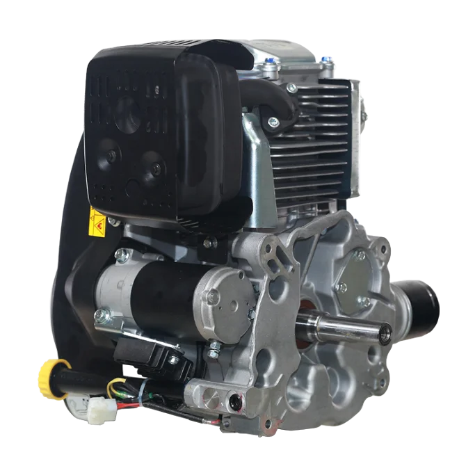 
15HP Vertical Shaft Gasoline Engine for Troy-Bilt Riding Mower 