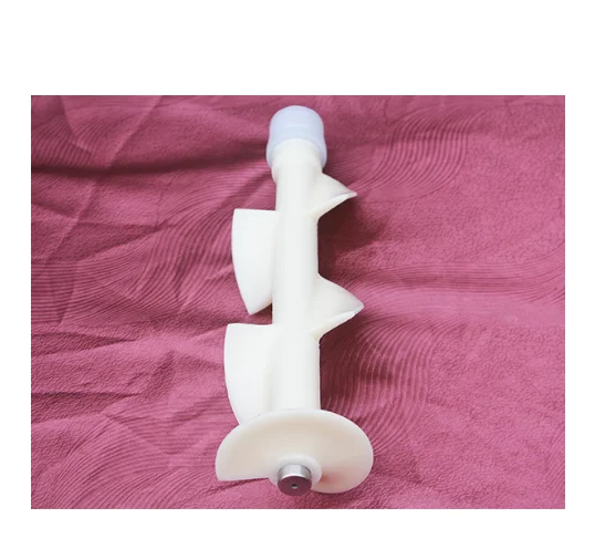 
Accessories ice cream machine spare part--mixing beater 