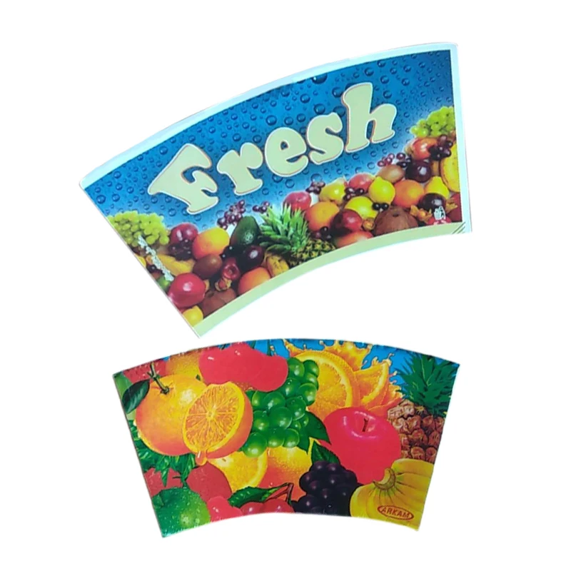 
Wholesale Coffee Cups,printed paper cup fans,Coated Paper Cup 