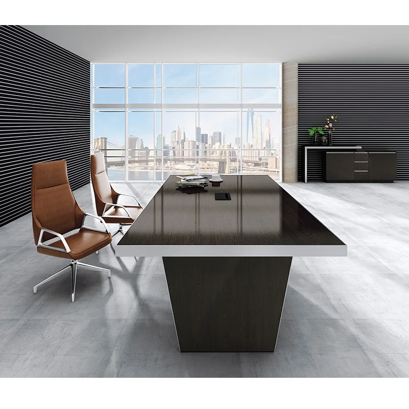 20 person conference system specifications table small meeting office table  design desk