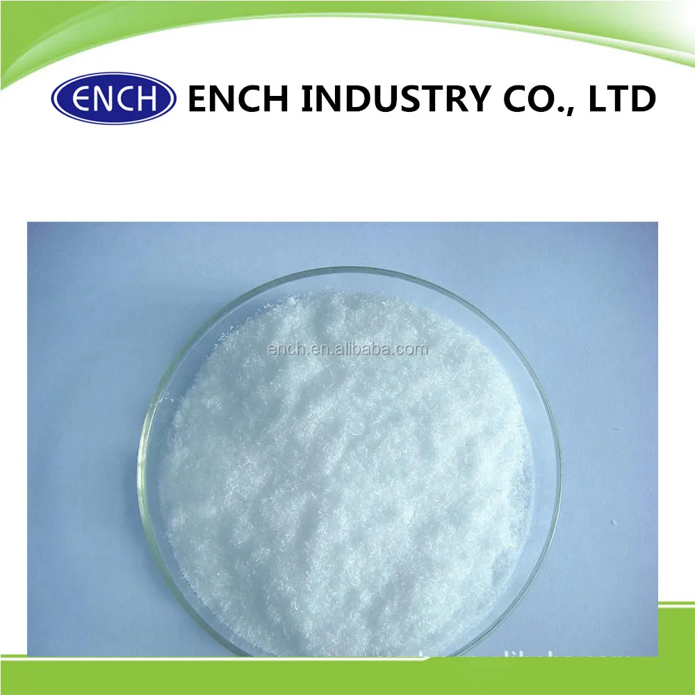 
6KT/ kinetin / 6-Furfurylaminopurine 99% plant hormone growth regulator cas 525-79-1 