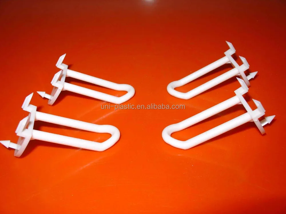 Pop Pegboard Hooks Plastic Hanging Hooks Pegboard Plastic Hook